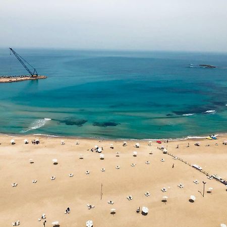 Toscanini Apartament اول صف مباشره Alexandria Eksteriør billede
