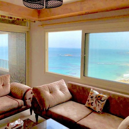 Toscanini Apartament اول صف مباشره Alexandria Eksteriør billede