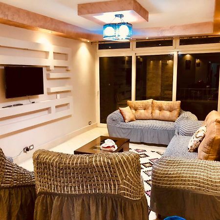 Toscanini Apartament اول صف مباشره Alexandria Eksteriør billede