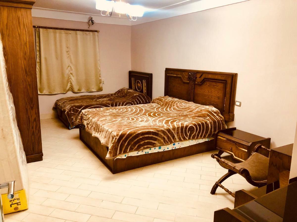 Toscanini Apartament اول صف مباشره Alexandria Eksteriør billede