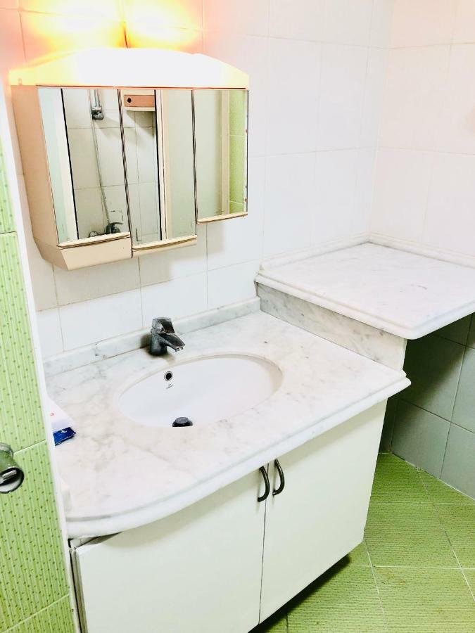 Toscanini Apartament اول صف مباشره Alexandria Eksteriør billede