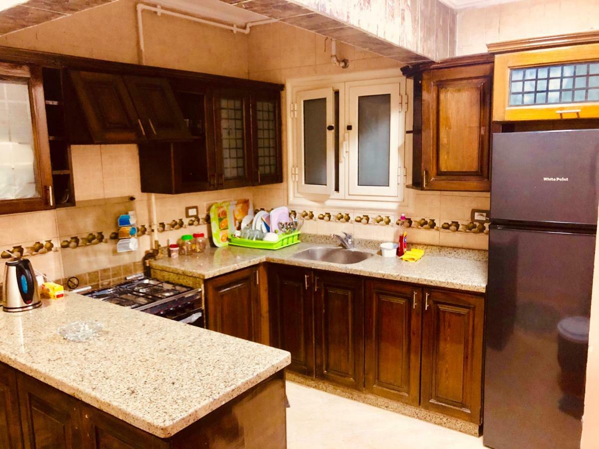 Toscanini Apartament اول صف مباشره Alexandria Eksteriør billede