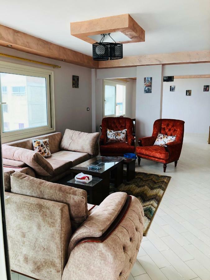 Toscanini Apartament اول صف مباشره Alexandria Eksteriør billede