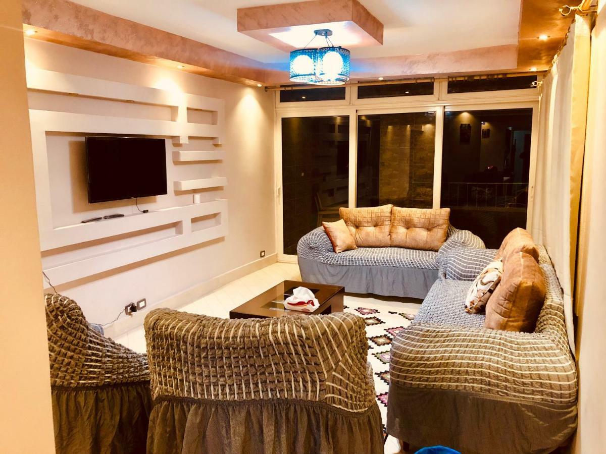 Toscanini Apartament اول صف مباشره Alexandria Eksteriør billede