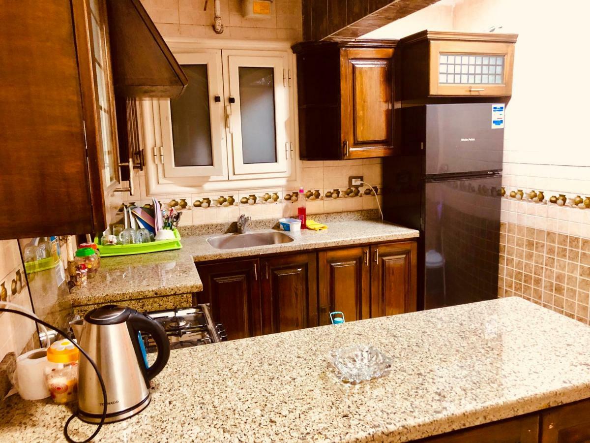 Toscanini Apartament اول صف مباشره Alexandria Eksteriør billede