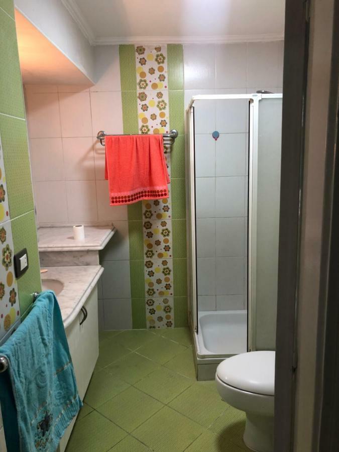 Toscanini Apartament اول صف مباشره Alexandria Eksteriør billede