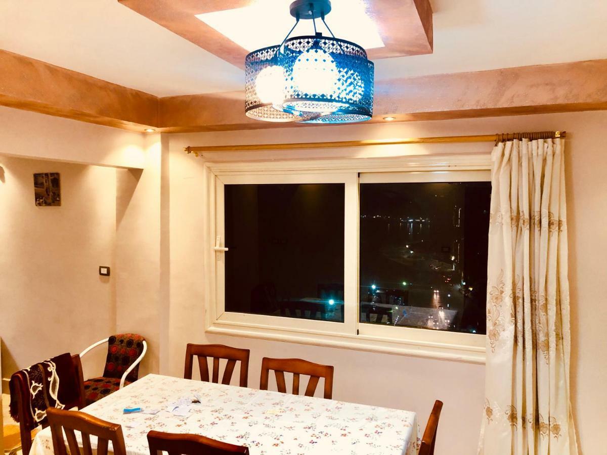 Toscanini Apartament اول صف مباشره Alexandria Eksteriør billede